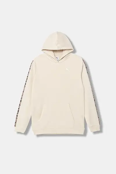 Puma Dětská mikina Puma ESS GRAPHIC Animal