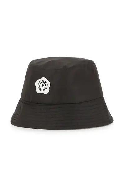Kenzo Kids  Dětský bavlněný klobouk