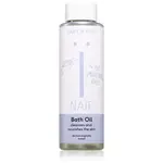 Naif Baby & Kids Bath Oil mliečny kúpeľový olej pre bábätká a deti 100 ml