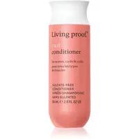 Living Proof Curl kondicionér pre kučeravé vlasy 60 ml
