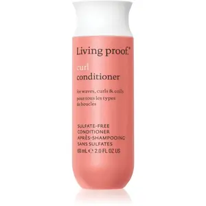 Living Proof Curl kondicionér pre kučeravé vlasy 60 ml