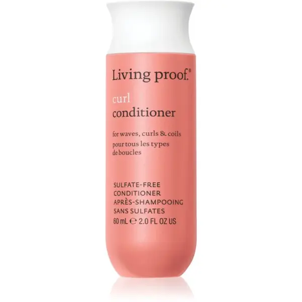 Living Proof Curl kondicionér pre kučeravé vlasy 60 ml