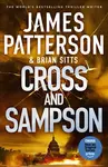 Cross and Sampson - James Patterson