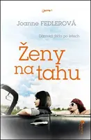 Ženy na tahu (poškozená) - Joanne Fedlerová