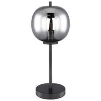 Globo STOLNÍ LAMPA, E14, 18,5/45 cm