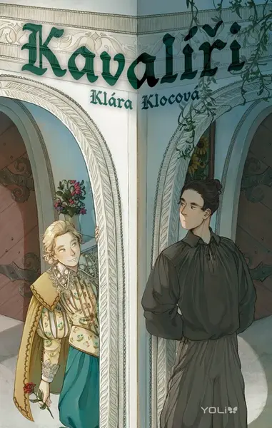 Kavalíři - Klára Klocová