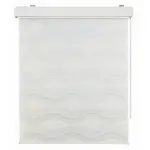 Homeware DUÁLNÍ ROLETA, neprůsvitné, 80/210 cm