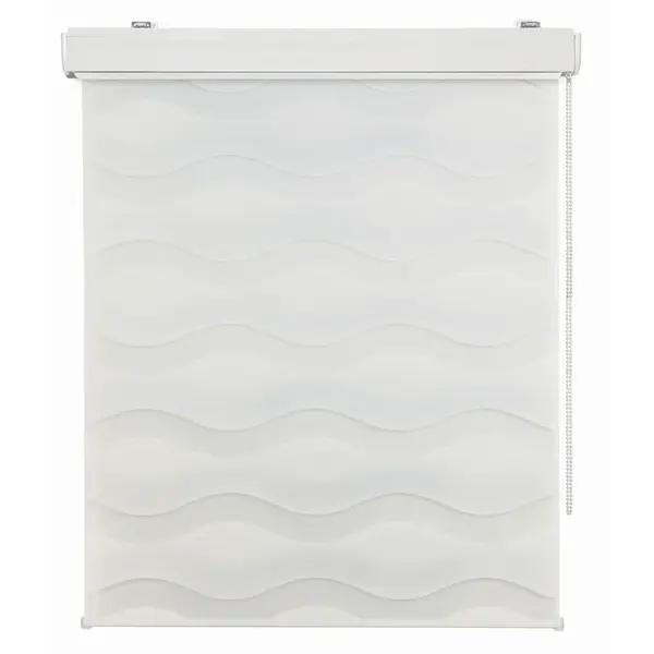 Homeware DUÁLNÍ ROLETA, neprůsvitné, 80/210 cm