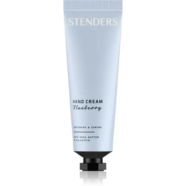 STENDERS Blueberry hydratační krém na ruce 25 ml