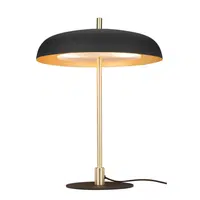 Novel STOLNÍ LAMPA, E14, 38/50 cm