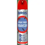 02191 Bros Sprej proti mravcom 210/150 ml