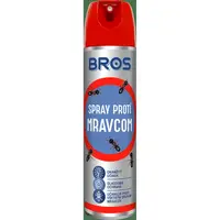 02191 Bros Sprej proti mravcom 210/150 ml