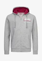 Pánská mikina Lonsdale Zip