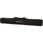 ALPINE PRO BORENO Vak na lyže, čierna, veľkosť