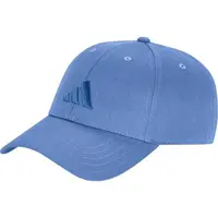 adidas BB CAP COTTON NL Šiltovka, modrá, veľkosť