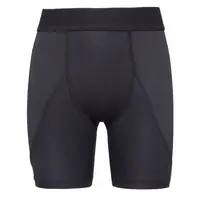 Umbro CORE POWER SHORT - JNR Chlapčenské spodné trenírky, čierna, veľkosť