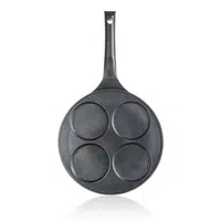 XXXL PÁNEV NA LÍVANCE, 26 cm