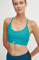 Sportovní podprsenka Reebok LUX Collection