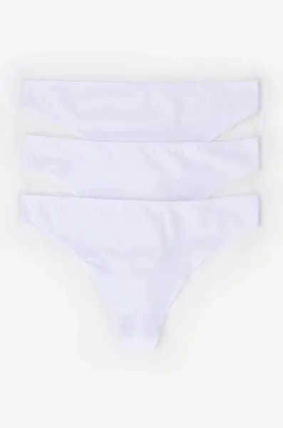 Tanga women'secret 3-pack