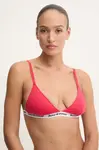 Juicy Couture Podprsenka Juicy Couture TRIANGLE BRA