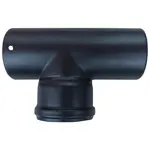 KOUŘOVOD T-KUS Ø 8 CM