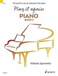 Play it again: Piano - Melanie Spanswick