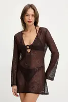 Plážové šaty Karl Lagerfeld