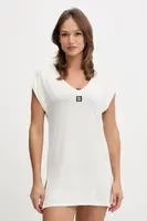 Plážové šaty HUGO SIGNATURE B. DRESS