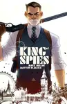 King of Spies, Volume 1 - Mark Millar - kniha z kategorie Komiksy