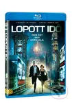 Lopott idő BD (HU) - Andrew Niccol - film z kategorie Akční sci-fi