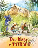 Dve blšky v Tatrách