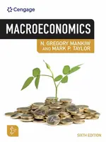 Macroeconomics - Mankiw/Taylor