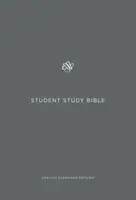 ESV Student Study Bible