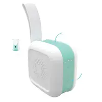 Fridababy 2-v-1 Přenosný uspávač s nočním světlem