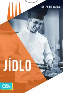 Kvízy do kapsy - Jídlo