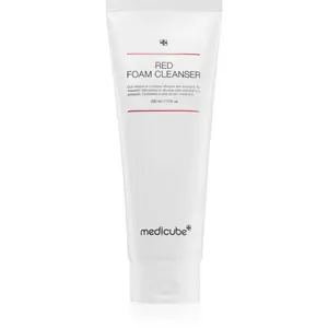 Medicube Red Foam Cleanser hloubkově čisticí pěna se zklidňujícím účinkem 230 ml