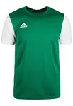 ADIDAS SPORTSWEAR Dres 'Estro 19'  zelená / biela