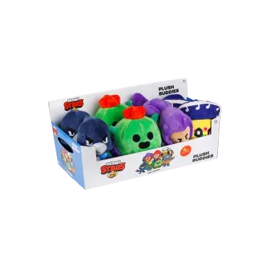 Plyšák Brawl Stars 20 cm