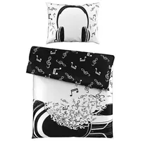 Ben'n'jen OBOUSTRANNÉ POVLEČENÍ, 140/200 cm