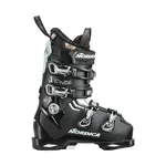 Nordica THE CRUISE 95 W (GW) Dámska lyžiarska obuv, čierna, veľkosť