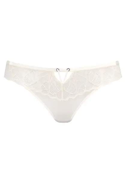 LASCANA Tangá  krémová