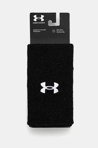 Potítka Under Armour 2-pack