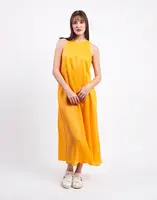 ECOALF Ukara TANGERINA S