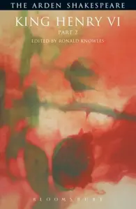King Henry VI Part 2 - William Shakespeare
