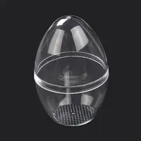 Plastic Bead Containers