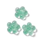 Translucent Acrylic Cabochons