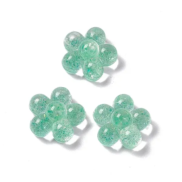 Translucent Acrylic Cabochons