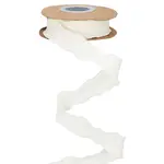 Flower Polyester Ribbons