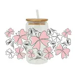 Butterfly Transfer Film