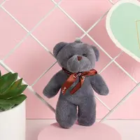 Cute Plush PP Cotton Bear Doll Pendant Decorations